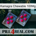 Kamagra Chewable 100Mg 14